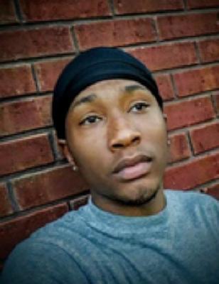 Anthony Gray death by force case profile photo