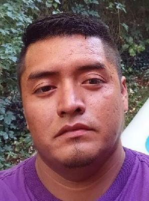 Salvador Hernandez death by force case profile photo