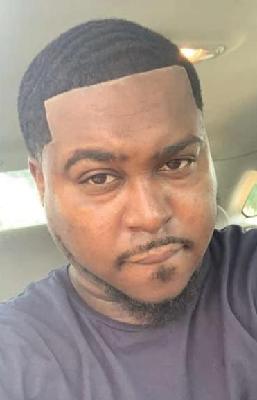 Christopher Lewis death by force case profile photo