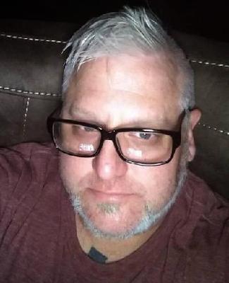 Richard Littlefield death by force case profile photo