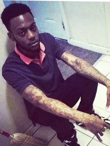 Virgil Wood death by force case profile photo