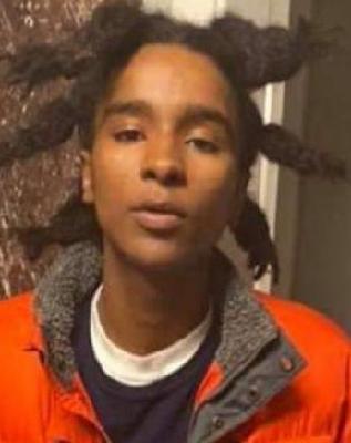 Alphonso Morissette death by force case profile photo