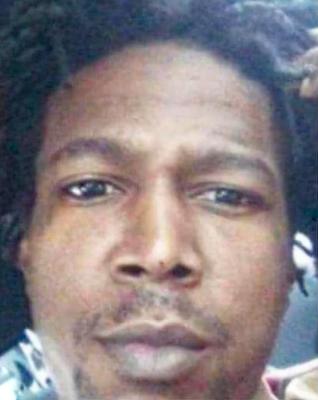 Darren Harris death by force case profile photo