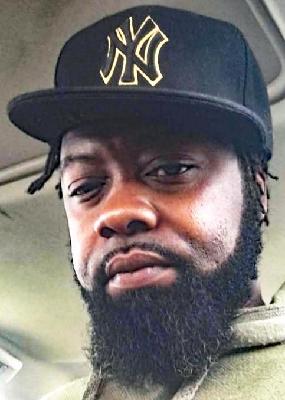 Quinton Owens death by force case profile photo