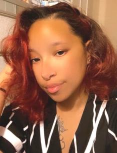 Jasmine Bean death by force case profile photo