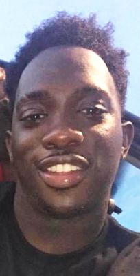 Garyoun Fluellen death by force case profile photo