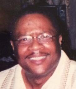 Billy Harris death by force case profile photo