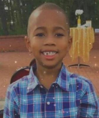 Kobe Theard death by force case profile photo