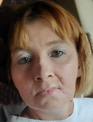 Tracey Allred death by force case profile photo