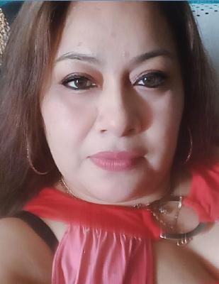 Lucia Mayo death by force case profile photo