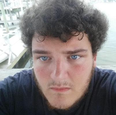 Joshua Snyder death by force case profile photo