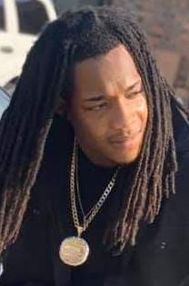 Alonzo Jones death by force case profile photo