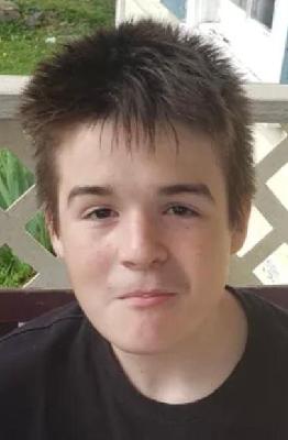 Bryan Scarbrough death by force case profile photo