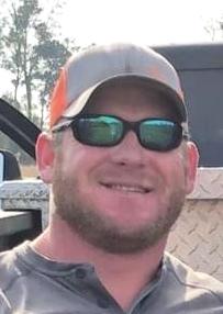 Joshua Barnickel death by force case profile photo
