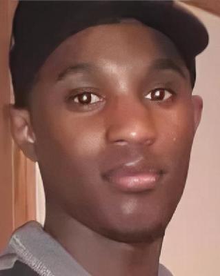 Demitris Silliman death by force case profile photo