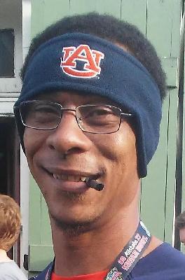 Anthony Wilson death by force case profile photo