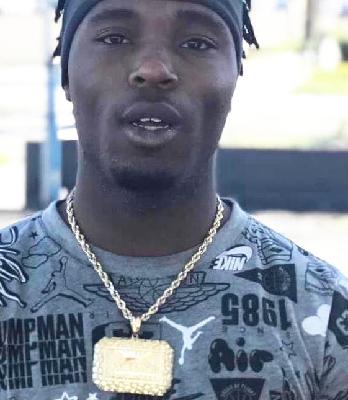 DeAnthony Elston death by force case profile photo