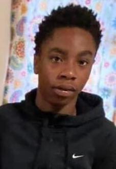 Terrell Morgan death by force case profile photo