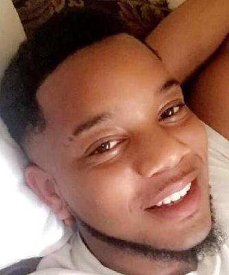 Anthony Matthews death by force case profile photo