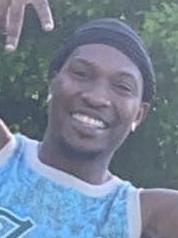 Deandrea Moore death by force case profile photo