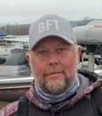 Robert Blount death by force case profile photo