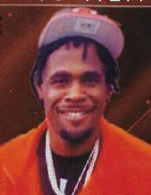Justin Taylor death by force case profile photo