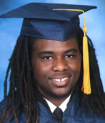 Jaylen Hill death by force case profile photo