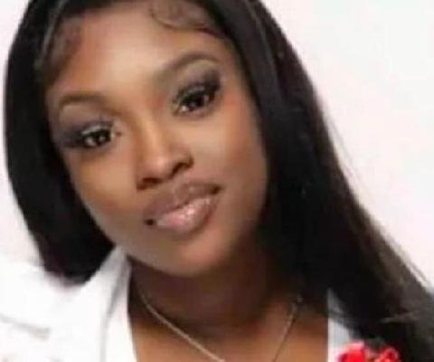 Erykah Manora death by force case profile photo