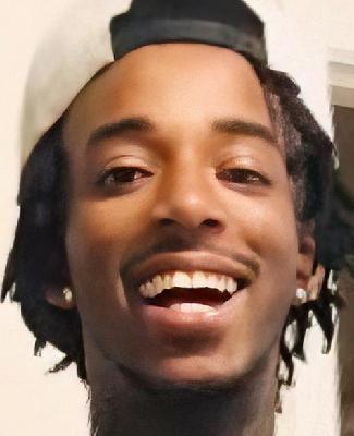 Christian Demarco Pinkney death by force case profile photo