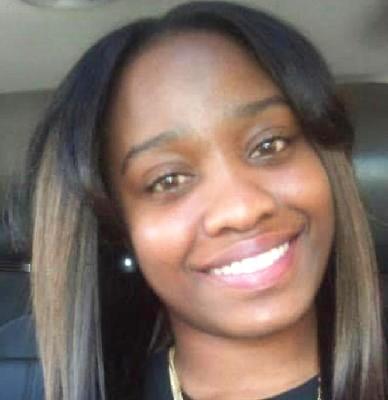Gigretta Moore death by force case profile photo