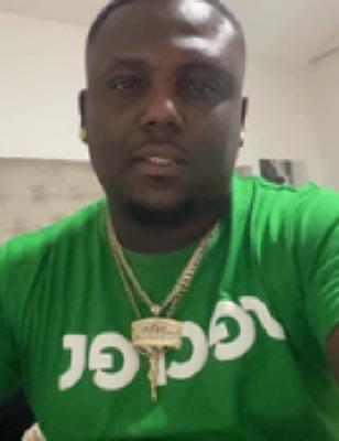 Darren Stallworth death by force case profile photo