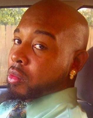 Terrence Melton death by force case profile photo