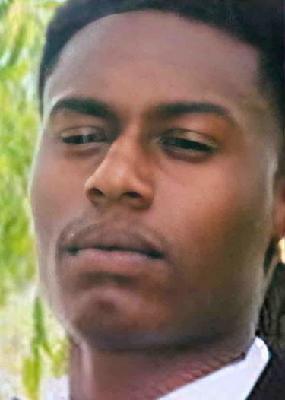 Darrius King death by force case profile photo