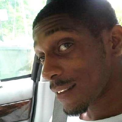 Euel Harmon death by force case profile photo