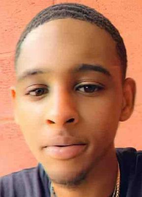 Jadrean Dykes death by force case profile photo