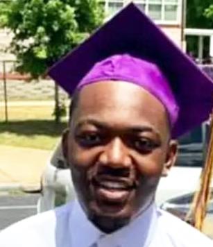 Dwight Thomas death by force case profile photo