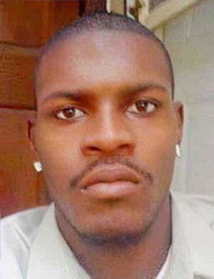 Rodrequez Pete Amison death by force case profile photo