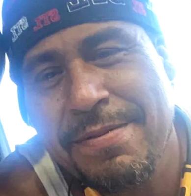 Ricardo Quinonez death by force case profile photo