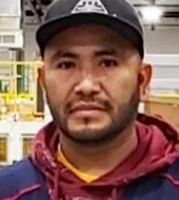Alfredo Rosales death by force case profile photo