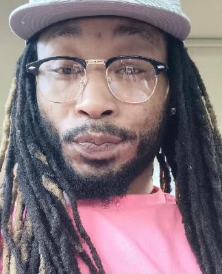 Darrious Smith death by force case profile photo