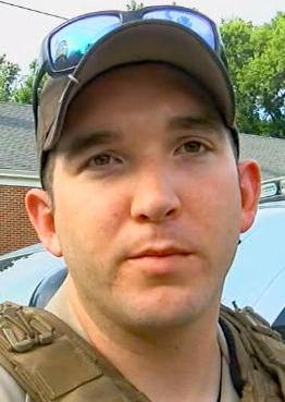 Brad Johnson death by force case profile photo