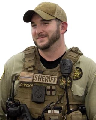 Bradley Steven death by force case profile photo