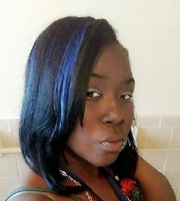 Kadeejia Lee death by force case profile photo