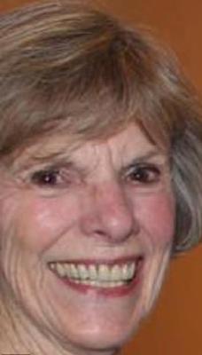 Jane Pounds death by force case profile photo