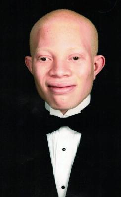 William Roberson death by force case profile photo