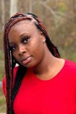 Aiesha Franklin death by force case profile photo