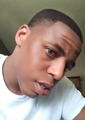 Kerry Crutcher death by force case profile photo