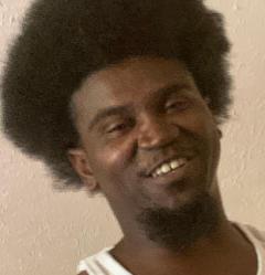 Derante Person death by force case profile photo