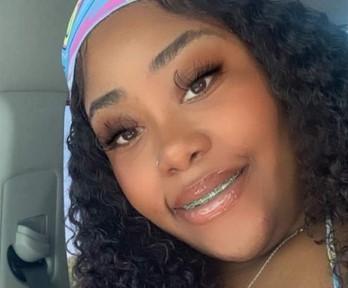 Henisha Scott death by force case profile photo