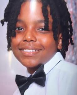 LaQuinten Morrissette death by force case profile photo